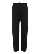 tailored trousers